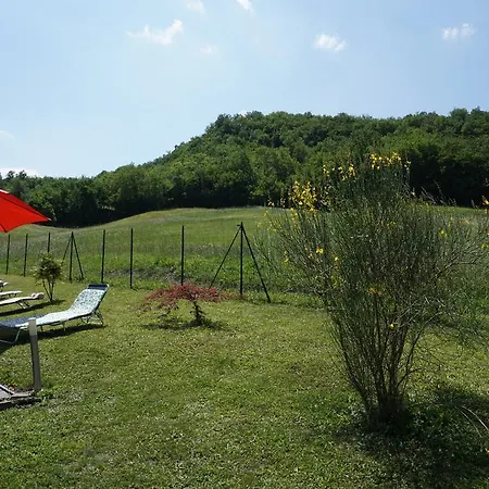 Farm stay Agriturismo Riserva Del Re
