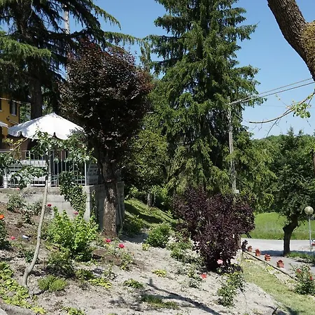 Agriturismo Riserva Del Re Farm stay Casina