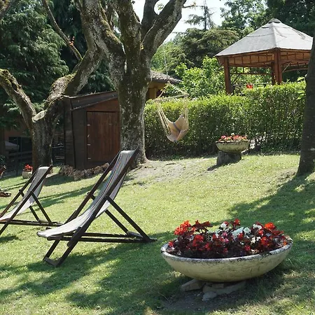 Farm stay Agriturismo Riserva Del Re Casina