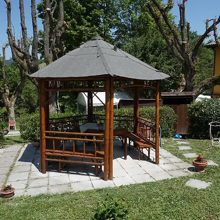 Agriturismo Riserva Del Re Farm stay