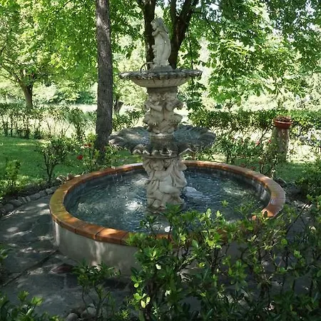 Agriturismo Riserva Del Re Farm stay