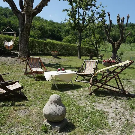 Farm stay Agriturismo Riserva Del Re *
