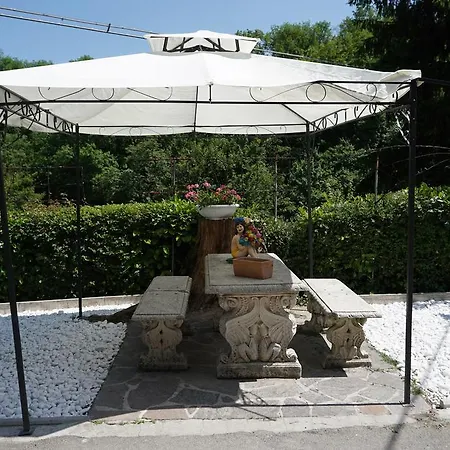 Agriturismo Riserva Del Re Farm stay