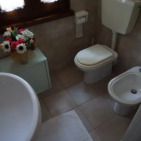 Agriturismo Riserva Del Re Farm stay *