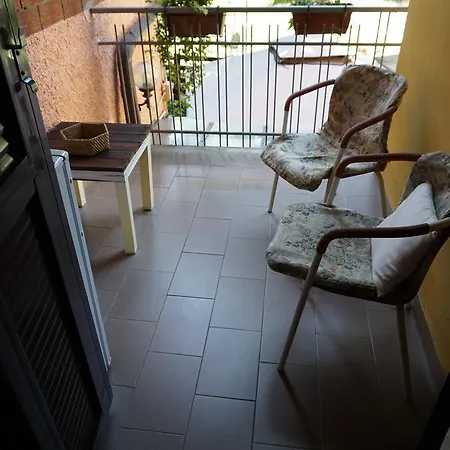 Farm stay Agriturismo Riserva Del Re *