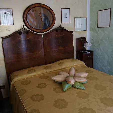 Farm stay Agriturismo Riserva Del Re